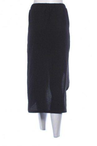 Φούστα SHEIN, Μέγεθος S, Χρώμα Μαύρο, Τιμή 8,99 €