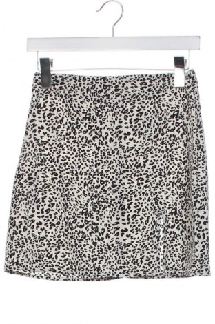 Rock SHEIN, Größe XS, Farbe Mehrfarbig, Preis € 7,99