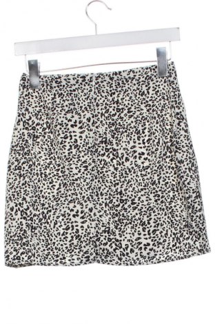 Rock SHEIN, Größe XS, Farbe Mehrfarbig, Preis € 7,99