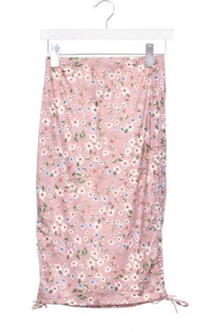 Sukňa SHEIN, Veľkosť XS, Farba Viacfarebná, Cena  13,95 €