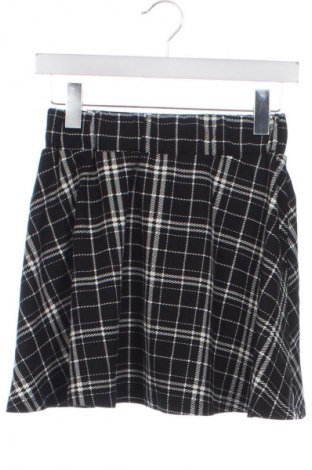 Rock SHEIN, Größe XS, Farbe Mehrfarbig, Preis 9,99 €
