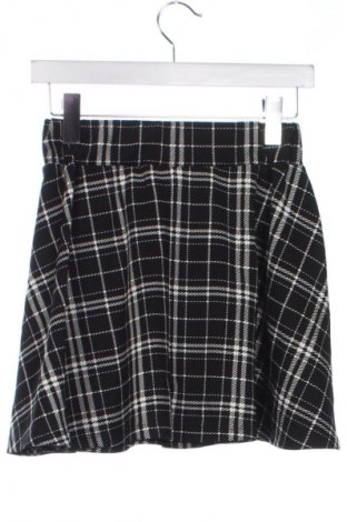 Rock SHEIN, Größe XS, Farbe Mehrfarbig, Preis 9,99 €