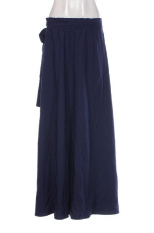 Szoknya SHEIN, Méret 5XL, Szín Kék, Ár 6 269 Ft