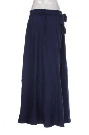 Szoknya SHEIN, Méret 5XL, Szín Kék, Ár 6 269 Ft
