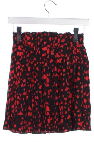 Spódnica SHEIN, Rozmiar XXS, Kolor Kolorowy, Cena 44,99 zł
