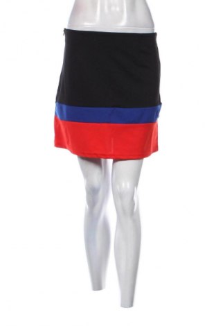 Rock SHEIN, Größe S, Farbe Mehrfarbig, Preis 9,72 €