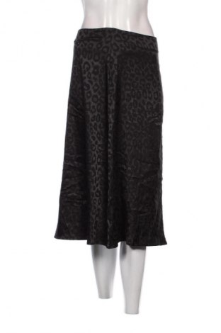 Φούστα SHEIN, Μέγεθος L, Χρώμα Μαύρο, Τιμή 10,99 €