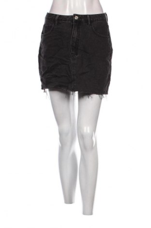 Φούστα SHEIN, Μέγεθος S, Χρώμα Γκρί, Τιμή 18,99 €