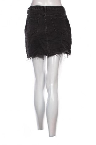 Φούστα SHEIN, Μέγεθος S, Χρώμα Γκρί, Τιμή 18,99 €