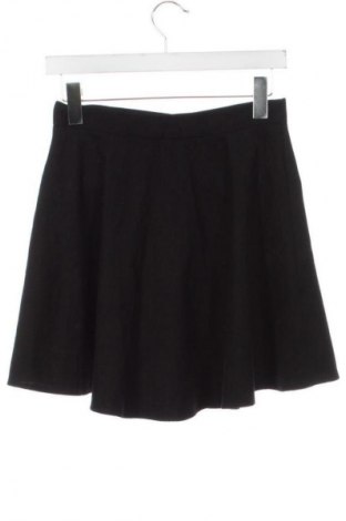 Rock SHEIN, Größe XS, Farbe Schwarz, Preis € 9,74