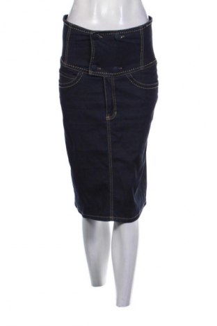 Rock Sarah Lawrence, Größe M, Farbe Blau, Preis € 21,00