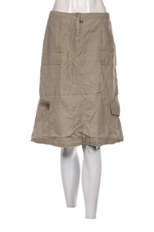 Φούστα Sasch, Μέγεθος M, Χρώμα Πράσινο, Τιμή 16,99 €