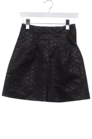 Φούστα See By Chloe, Μέγεθος XS, Χρώμα Μαύρο, Τιμή 104,84 €