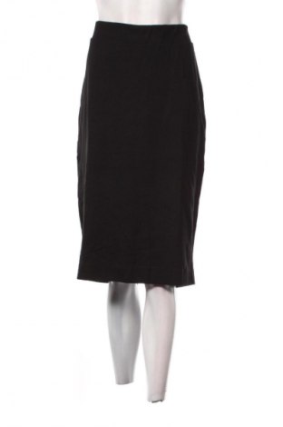 Szoknya Selected Femme, Méret XL, Szín Fekete, Ár 37 689 Ft