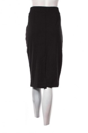 Szoknya Selected Femme, Méret XL, Szín Fekete, Ár 37 689 Ft