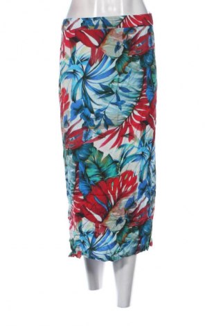 Rock Selection By Ulla Popken, Größe 5XL, Farbe Mehrfarbig, Preis 20,99 €