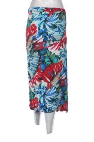 Rock Selection By Ulla Popken, Größe 5XL, Farbe Mehrfarbig, Preis 20,99 €