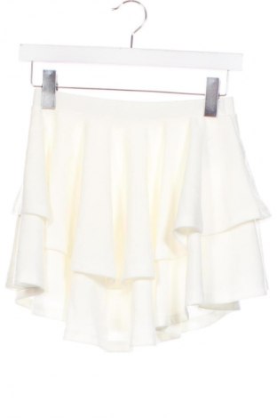 Sukně Shine, Velikost XS, Barva Bílá, Cena  129,00 Kč