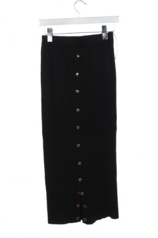 Rock Shk, Größe XXS, Farbe Schwarz, Preis 7,99 €