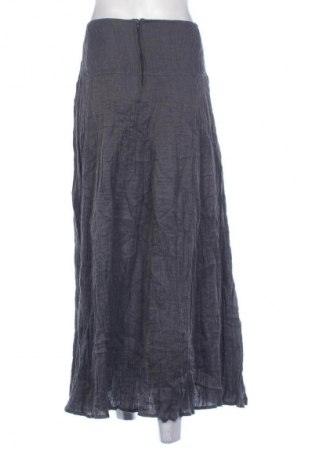 Φούστα Singh S Madan, Μέγεθος L, Χρώμα Γκρί, Τιμή 14,99 €