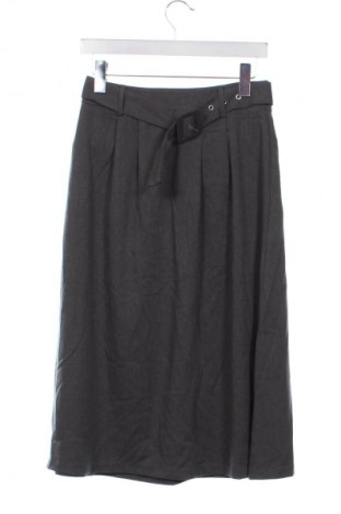 Φούστα Sinsay, Μέγεθος S, Χρώμα Γκρί, Τιμή 12,99 €