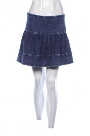 Rock Sinsay, Größe M, Farbe Blau, Preis € 9,74