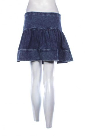Rock Sinsay, Größe M, Farbe Blau, Preis € 9,74