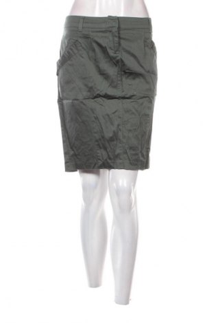 Sukňa Sisley, Veľkosť XL, Farba Zelená, Cena  31,95 €