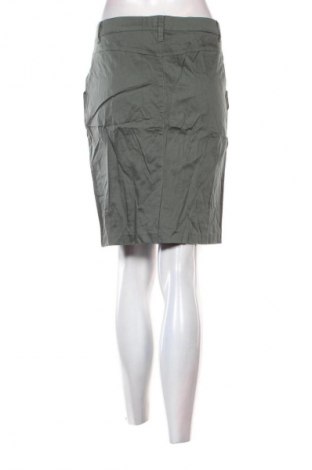 Sukňa Sisley, Veľkosť XL, Farba Zelená, Cena  31,95 €