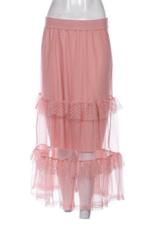 Φούστα Sisters Point, Μέγεθος L, Χρώμα Ρόζ , Τιμή 16,99 €