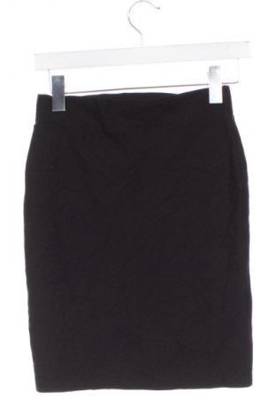 Φούστα Sisters Point, Μέγεθος XS, Χρώμα Μαύρο, Τιμή 26,99 €