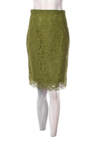 Fustă Siste's, Mărime S, Culoare Verde, Preț 186,99 Lei
