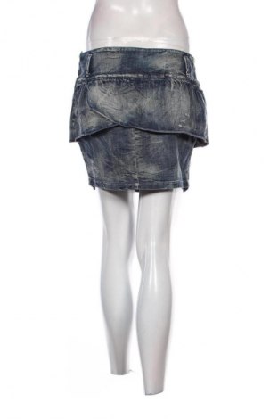 Φούστα Stradivarius, Μέγεθος M, Χρώμα Μπλέ, Τιμή 7,99 €