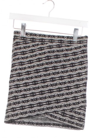 Spódnica Stradivarius, Rozmiar XS, Kolor Kolorowy, Cena 62,99 zł