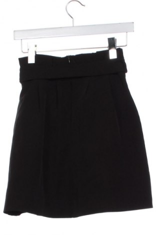 Rock Stradivarius, Größe XS, Farbe Schwarz, Preis 9,79 €