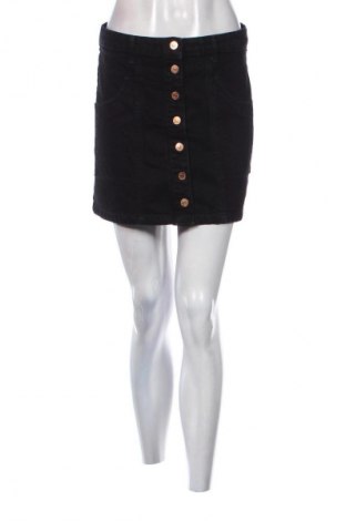 Sukně Stradivarius, Velikost S, Barva Černá, Cena  249,00 Kč