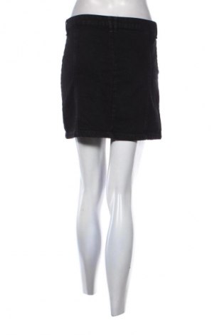 Sukně Stradivarius, Velikost S, Barva Černá, Cena  249,00 Kč