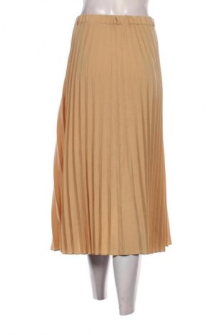 Spódnica Stradivarius, Rozmiar XL, Kolor Brązowy, Cena 75,99 zł