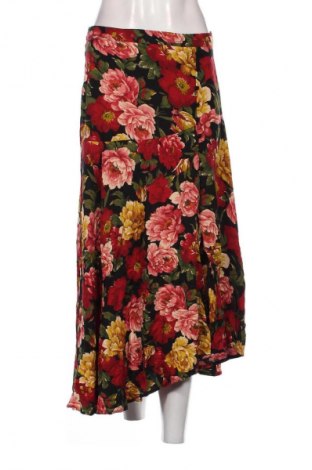Fustă Stradivarius, Mărime M, Culoare Multicolor, Preț 90,99 Lei