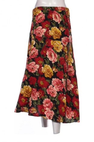 Fustă Stradivarius, Mărime M, Culoare Multicolor, Preț 90,99 Lei