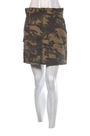Φούστα Stradivarius, Μέγεθος S, Χρώμα Πολύχρωμο, Τιμή 5,99 €