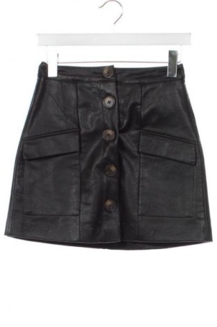 Rock Stradivarius, Größe XS, Farbe Schwarz, Preis € 10,00