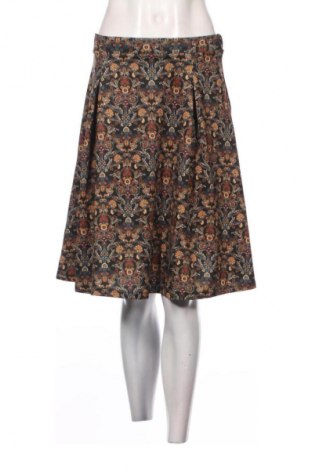 Spódnica Stradivarius, Rozmiar M, Kolor Kolorowy, Cena 62,99 zł