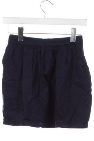 Sukňa Stradivarius, Veľkosť XS, Farba Modrá, Cena  11,95 €