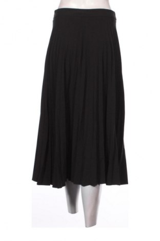 Sukně Stradivarius, Velikost S, Barva Černá, Cena  379,00 Kč