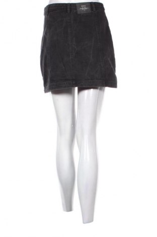 Φούστα Stradivarius, Μέγεθος S, Χρώμα Μαύρο, Τιμή 14,83 €