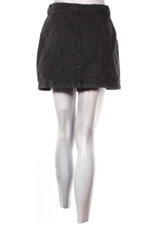 Φούστα Stradivarius, Μέγεθος S, Χρώμα Μαύρο, Τιμή 7,99 €
