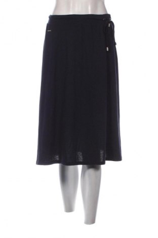 Φούστα Street One, Μέγεθος M, Χρώμα Μπλέ, Τιμή 16,99 €
