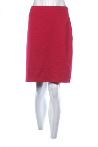 Sukně Style & Co, Velikost L, Barva Červená, Cena  129,00 Kč