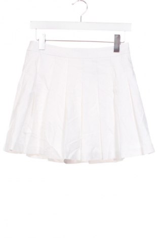 Φούστα Sunday Best, Μέγεθος XS, Χρώμα Λευκό, Τιμή 10,99 €